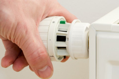 Bescaby central heating repair costs