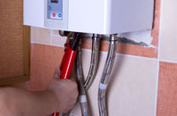 free Bescaby boiler repair quotes